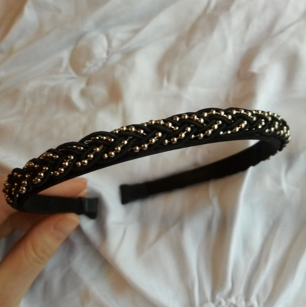Headband
